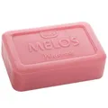 Produktbild: Made by SPEICK Melos Pflegeseife Wildrose