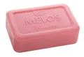 Produktbild: Melos Wildrosen Seife 100g