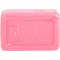 Produktbild: MELOS reine Pflanzenöl-Seife Wildrose 100 g PZN01518101