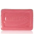 Produktbild: Speick Melos Pflanzenöl-Seife Wildrose duftende vegane Naturkosmetik 100g