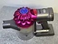 Produktbild: Dyson V7 kabelloser Akku-Staubsauger - Funktioniert - ohne Ladestation