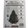 Produktbild: Premium Weihnachtsbaum künstlicher Baum Weihnachtsdekoration 90cm langlebig natu