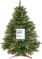 Produktbild: Premium Weihnachtsbaum künstlich 90cm - TESTSIEGER 10 Jahre GARANTIE