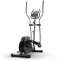 Produktbild: Capital Sports - Crosstrainer für Zuhause, Magnetischer Ellipsentrainer für Frauen & Männer, Heimtrainer mit Tablet-Halterung & LCD-Display,