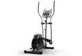 Produktbild: Capital Sports Crosstrainer Helios Crosstrainer Heimtrainer (Trainingscomputer mit 24 Programmen), Standfahrrad Hometrainer Cardio Trainingsgerät Ausdauertraining Fitnes