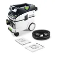 Produktbild: Festool Absaugmobil CTL 36 E AC-LHS CLEANTEC Staubklasse L 574960