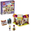 Produktbild: Lego 41006 Friends Heartlake Baeckerei