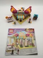 Produktbild: LEGO Friends 41006 Heartlake Bäckerei Konditorei Shop Bakery Laden Geschäft