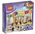 Produktbild: LEGO® Friends 41006 Heartlake Bäckerei NEU OVP_ Downtown Bakery NEW MISB NRFB