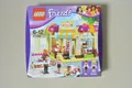 Produktbild: Lego Friends - Heartlake Bäckerei - Set 41006 -  OVP - Neuware