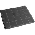 Produktbild: Electrolux Kohlefilter Ecfbll02, Schwarz, Kunststoff, 19.3x24.0x10 cm, abwaschbar, Küchen, Küchenelektrogeräte, Dunstabzugshauben