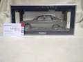 Produktbild: Renault 12 TS 1974 Light Blue Norev 1:18 185219
