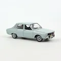 Produktbild: 1/18 Norev Renault 12 TS 1974 light blue 185219