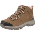 Produktbild: Skechers Wanderschuh TREGO - ALPINE TRAIL (37) (167004 Trego Alpine Trail-BRTNBraun-37)