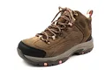 Produktbild: Skechers Relaxed Fit Trego Alpine Trail Wanderstiefel für Damen, Braun/Hellbraun, 37 EU