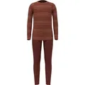 Produktbild: Odlo Funktionsunterhose Set long ACTIVE WARM ECO SET 140