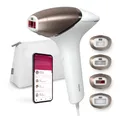 Produktbild: Philips Lumea IPL 8000 Series BRI948/00 Haarentfernungsgerät mit SenseIQ