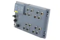 Produktbild: Siemens 6GK5216-0HA00-2AS6  Refurbished SCALANCE XP216, managed IE switch, 12x