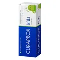 Produktbild: Curaprox kids Zahnpasta Minze ab 6 Jahre 1450ppm · 60 ml · PZN 17616946