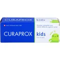 Produktbild: CURAPROX kids Zahnpasta Minze ab 6 Jahre 1450ppm 60 ml PZN17616946