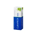 Produktbild: 2x Curaprox KINDERZAHNPASTA KIDS Minze, 2x 60 ML