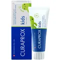 Produktbild: CURAPROX Kinderzahnpasta 6+ mint