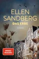 Produktbild: Das Erbe | Ellen Sandberg | 2019 | deutsch