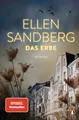Produktbild: Das Erbe, Ellen Sandberg