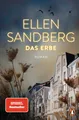 Produktbild: Ellen Sandberg Das Erbe Roman Taschenbuch Historischer Thriller Penguin Verlag