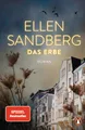 Produktbild: Ellen Sandberg / Das Erbe /  9783328104025