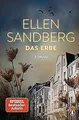 Produktbild: Das Erbe: Roman  von Sandberg, Ellen | Buch | Zustand sehr gut