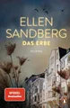 Produktbild: Das Erbe|Ellen Sandberg|Broschiertes Buch|Deutsch