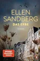 Produktbild: Das Erbe: Roman  von Sandberg, Ellen | Buch | Zustand wie neu