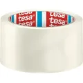 Produktbild: Tesa Pack Paketband Solid & Strong Transparent 66 m x 5 cm
