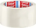 Produktbild: Tesa SOLID & STRONG 58640-00000-00 Packband tesapack Transparent (L x B) 66m x 50mm 1St.