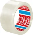 Produktbild: tesa Klebeband tesa Pack Solid & Strong 66 m x 50 mm, transparent