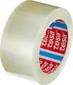 Produktbild: tesapack Solid und Strong abrollbares Paketband Verschließen Paketen 66m x 50mm