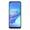 Produktbild: OPPO A53 - Smartphone 64 GB, 4 GB RAM, Dual SIM, Mint Cream [Spanish Version]