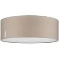 Produktbild: Paulmann 70952 Deckenleuchte Mari E27 230V max. 2x20W dimmbar Beige