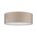 Produktbild: Paulmann 70952 Mari Deckenleuchte LED E27 40W Beige (matt)