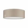 Produktbild: Paulmann 70952 WallCeiling Mari Deckenleuchte max.2x20W E27 Beige 230V Stoff