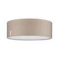 Produktbild: Paulmann 70952 Mari Deckenleuchte LED E27  40 W Beige (matt)