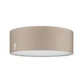 Produktbild: Paulmann 70952 Mari Deckenleuchte LED E27 40 W Beige (matt)