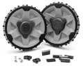 Produktbild: Husqvarna Rasenmähroboter Automower Terrain Kit mit Bürsten, Passend für Automower® 420, 440, 430X, 450X