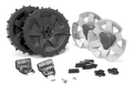 Produktbild: Husqvarna Automower Offroad-Kit 420,430,450 incl. Radbürsten und Befestigungsatz