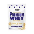 Produktbild: Weider Premium Whey (500g) Vanilla Ice Cream (61,98 EUR/kg)
