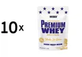 Produktbild: 10 x Weider Premium Whey (500g) Vanilla Ice Cream (58,00 EUR/kg)