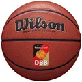 Produktbild: Wilson Reaction Pro DBB Basketball braun, 7