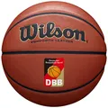Produktbild: Reaction Pro DBB Basketball braun, 7