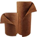 Produktbild: 20m Kokosmatte Winterschutz Böschungsmatte Kokosfasermatte 800g/m² 0,5m breit